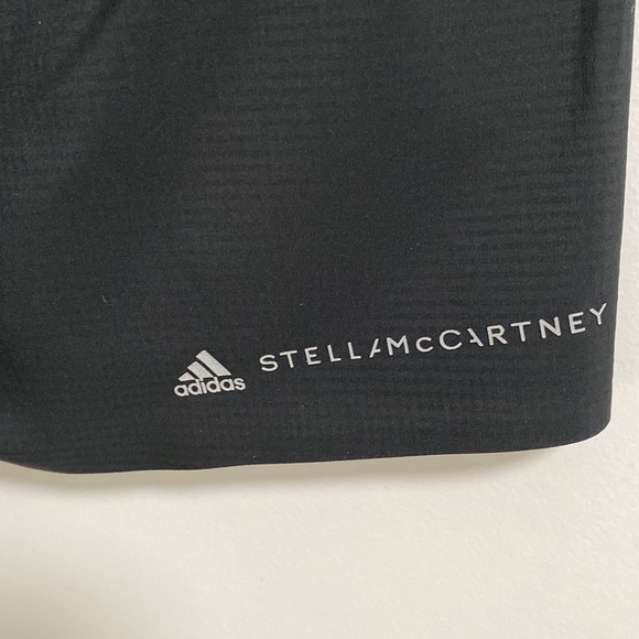 ADIDAS X Stella McCartney SMALL TPA Shorts - Picture 10 of 12